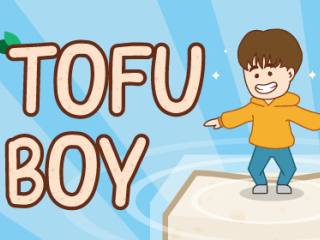 Tofu Boy