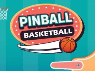 Pinball Basketball