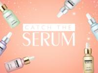 Catch The Serum